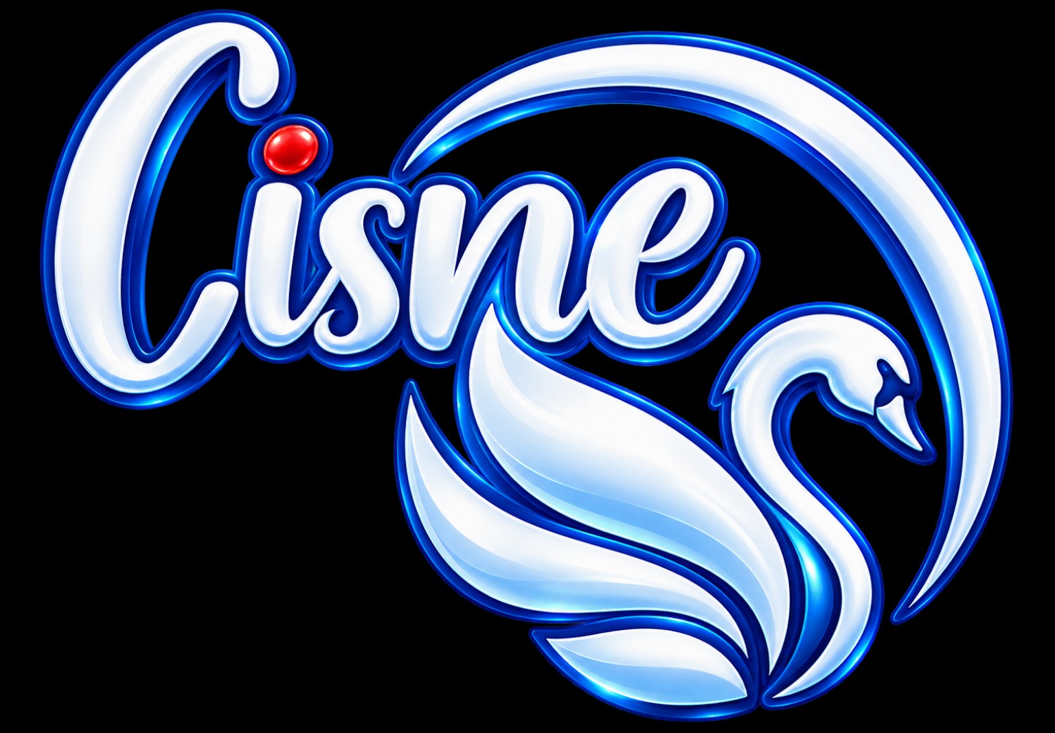 Logo Agua Cisne